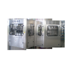 2000BPH Automatic Linear Water Filling Machines Wear Resisting