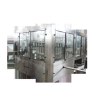 Screw Capping Photoelectrical Water Filling Machines