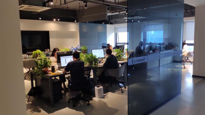 安定した性能 ローータリー炭酸飲料詰め機 CSD ソーダ洗浄 グラスボトル用詰め機 5