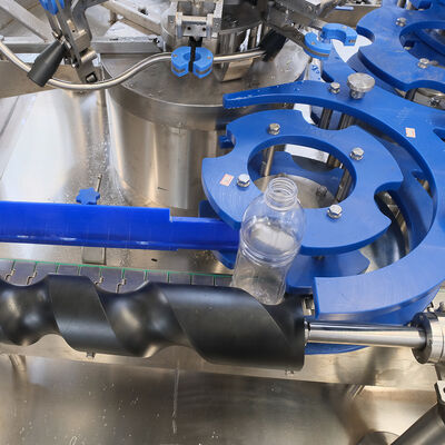 Automatic Filling Lemonade Production Line Beverage Processing Machine Packing Machine Juice Production Line with Factory Price