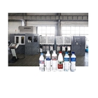 5000BPH Rotary PET Mineral Water Filling Packaging Machine